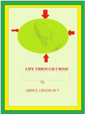 cover image of Life Through Crisis